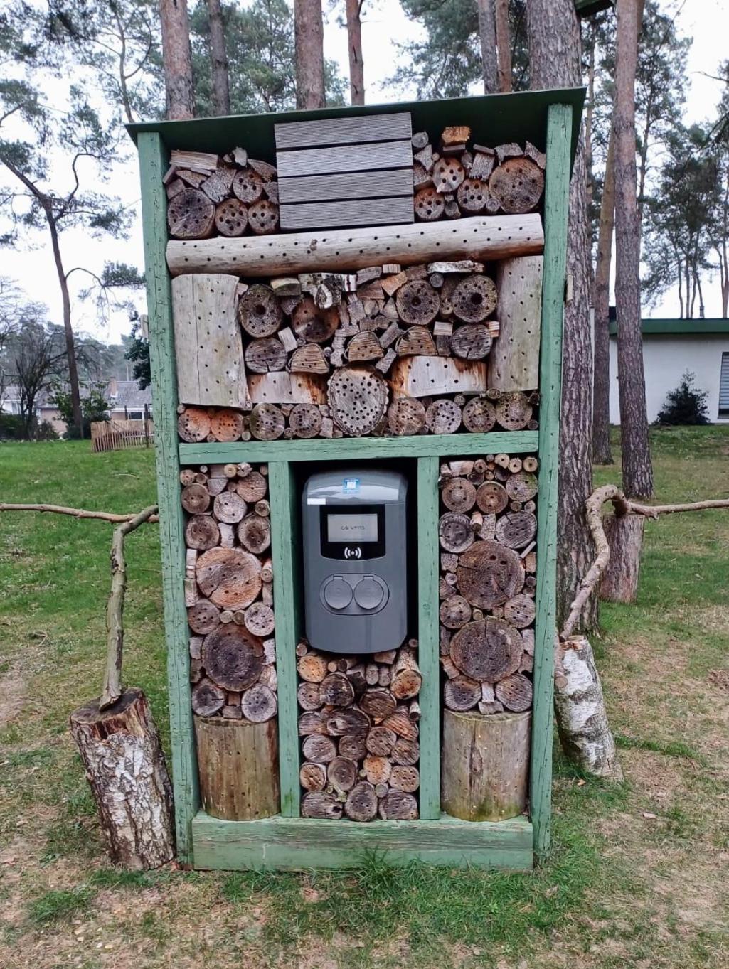Het Zenhuisje Lanaken Exterior foto